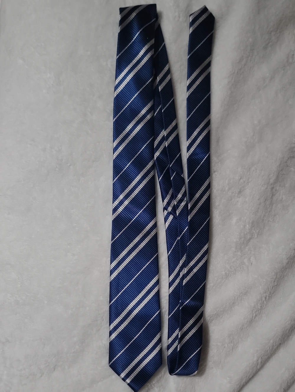 Ravenclaw Neck Tie